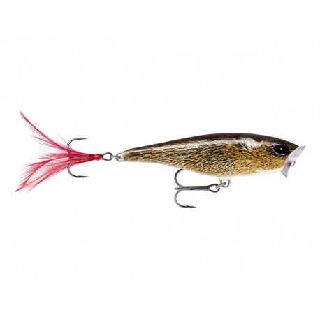 Rapala Skitter Pop 7 FML